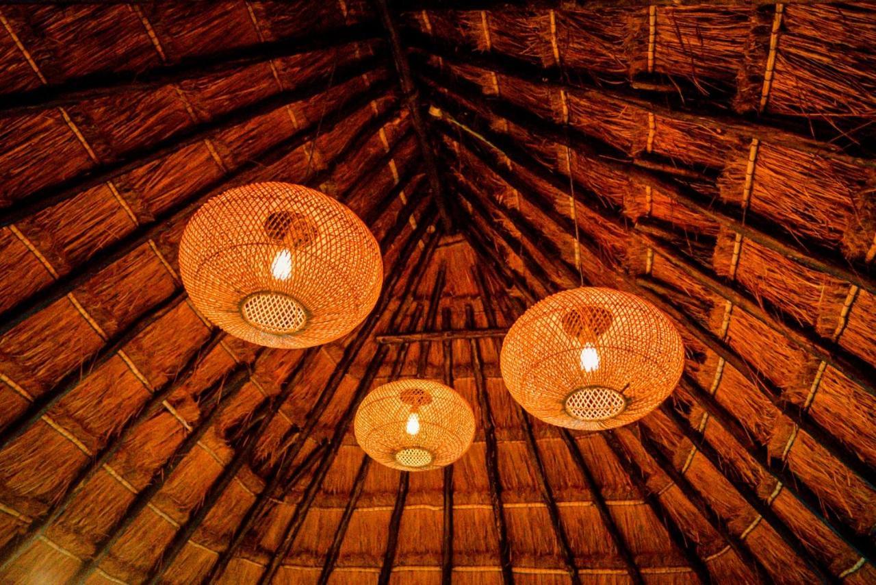 El Tropical Playa Del Carmen Hotel Luaran gambar
